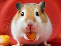 What is the best pet hamster?