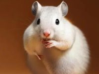 How long does it take for a hamster to get pregnant?