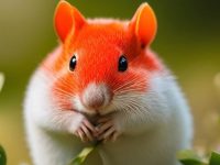 Early pregnancy symptoms in hamsters