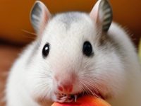 Dangers of Keeping Pet Hamsters