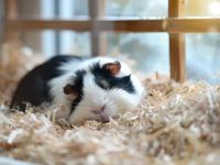 What about hamster food poisoning?