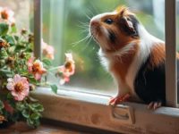 How to Keep Hamsters Warm in Winter?