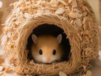 How long do hamsters live