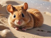 How many babies can a hamster have?