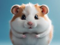 Hamsters as pets pros and cons