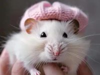 Which hamster is the friendliest?