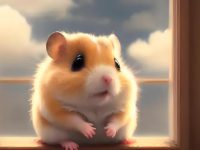 dwarf hamsters lifespan