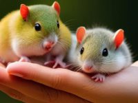 can hamsters eat onions?