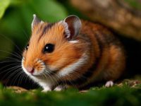 how long do hamsters last?