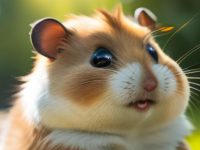 what type of hamster is the friendliest?