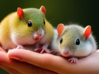 what to know before getting a hamster?