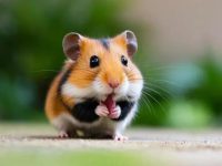 what breed of hamster lives the longest?