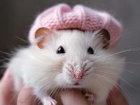 when are hamsters most active?