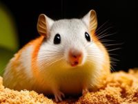 can hamsters have periods?