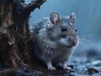 where do hamsters come from?