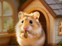 what hamster breed lives the longest?