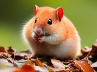 can you put two hamsters together?