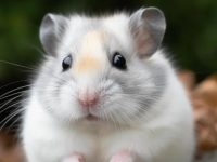 do hamster bite?
