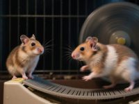 what breed of hamster is the friendliest?